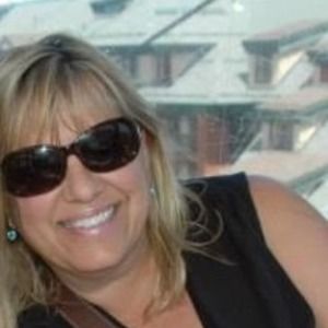 Meet your Posher, Cheryl